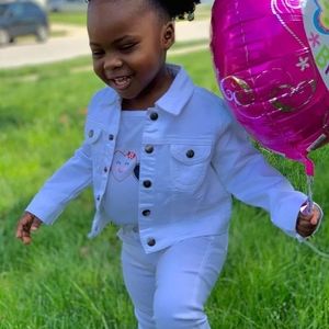 Meet your Posher, Samuel